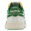 Shop Reebok Revenge Plus Vintage ''Chalk Glen Green'' Herren Sneaker V67895
