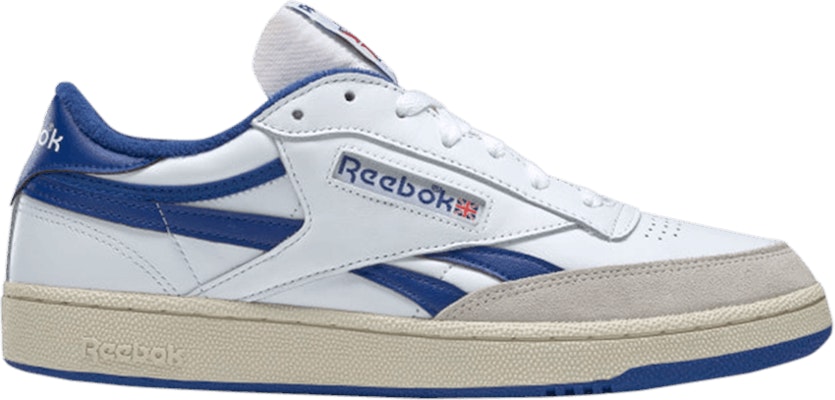 Reebok revenge 2025 plus vintage