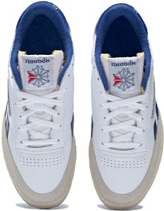 Reebok 復仇 Plus Vintage '白色 學院皇家藍' FW9232 Purchase Reebok 復仇 Plus Vintage '白色 學院皇家藍' FW9232