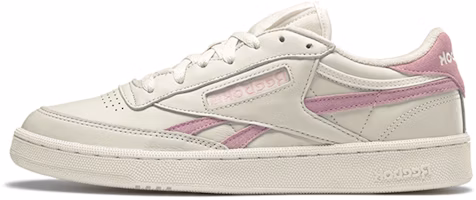 Reebok Revenge Plus Vintage 'White Pink' CM9871 Reebok Revenge Plus Vintage 'White Pink' CM9871