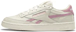 Buy Reebok Revenge Plus Vintage ''Blanc Rose'' CM9871