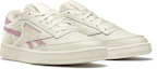 Lookbook Reebok Revenge Plus Vintage ''Blanc Rose'' CM9871