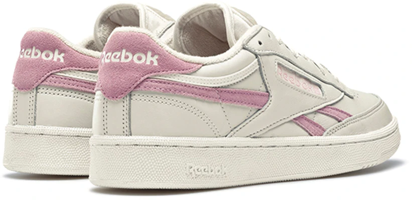 Reebok Revenge Plus Vintage ''Blanc Rose'' CM9871 Shop Reebok Revenge Plus Vintage ''Blanc Rose'' CM9871