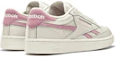 Shop Reebok Revenge Plus Vintage ''Blanc Rose'' CM9871