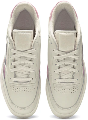 Reebok Revenge Plus Vintage ''Blanc Rose'' CM9871 Purchase Reebok Revenge Plus Vintage ''Blanc Rose'' CM9871