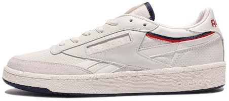 Reebok Revenge THOF 'White' BD2885 Reebok Revenge THOF 'White' BD2885