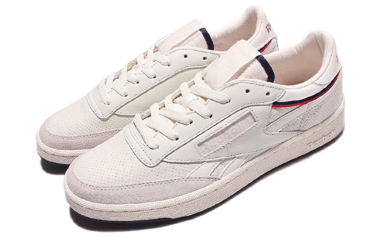 Lookbook Reebok Revenge THOF ''Weiß'' BD2885