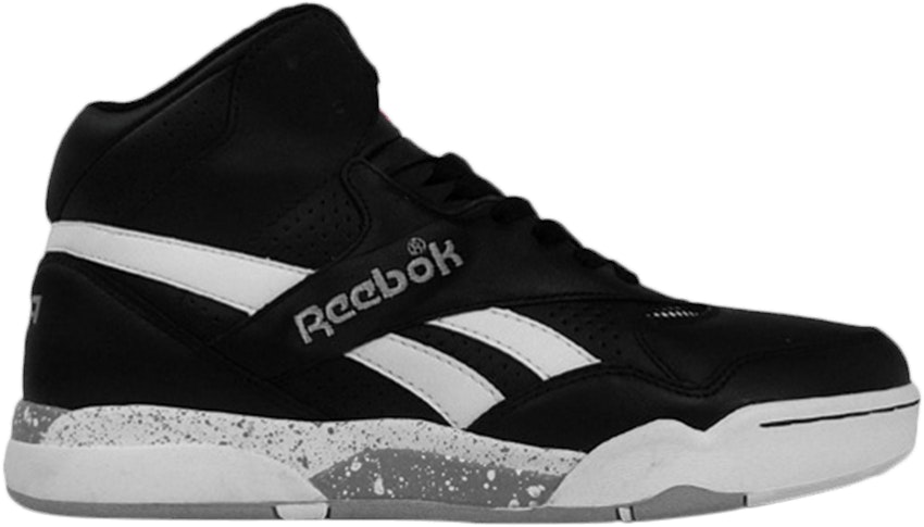 Reebok reverse best sale