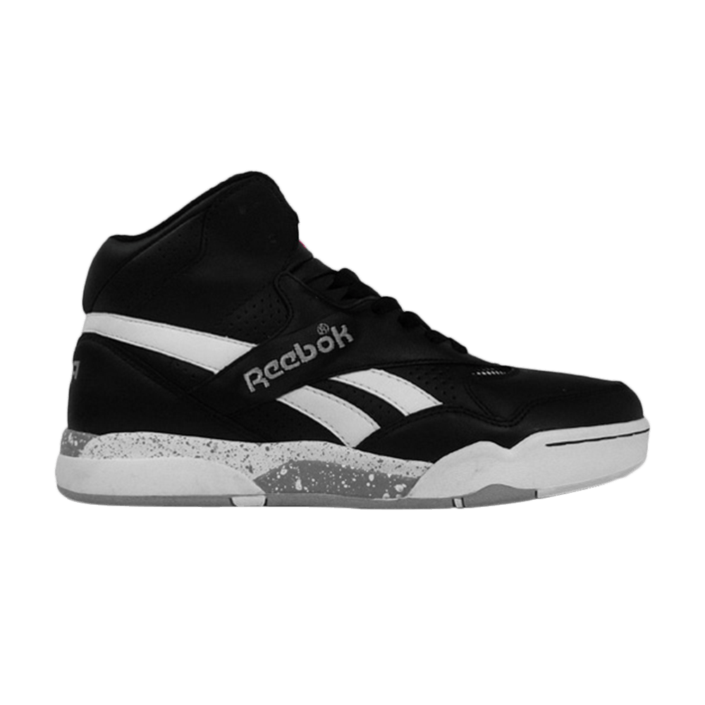 Reebok Reverse Jam Mid 'Black'