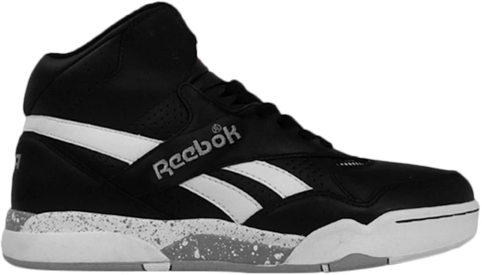 Reebok Reverse Jam Mid 'Negro' 180505 Buy Reebok Reverse Jam Mid 'Negro' 180505