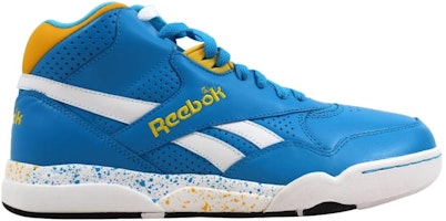 Reebok Reverse Jam Mid 'Turquoise' 4-230679 Reebok Reverse Jam Mid 'Turquoise' 4-230679