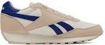 Order Reebok Rewind 'Coklat Biru' GX5134