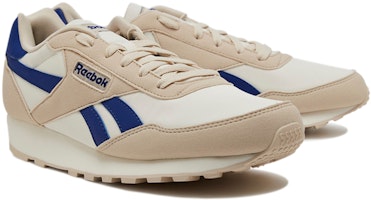 锐步复古'棕蓝' GX5134 Lookbook 锐步复古'棕蓝' GX5134