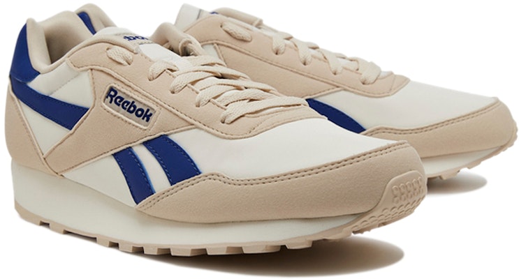 Reebok Rewind 'Coklat Biru' GX5134 Lookbook Reebok Rewind 'Coklat Biru' GX5134