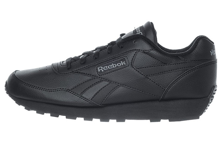 Buy 리복 리와인드 런 '블랙' (Reebok Rewind Run 'Black') FY9709