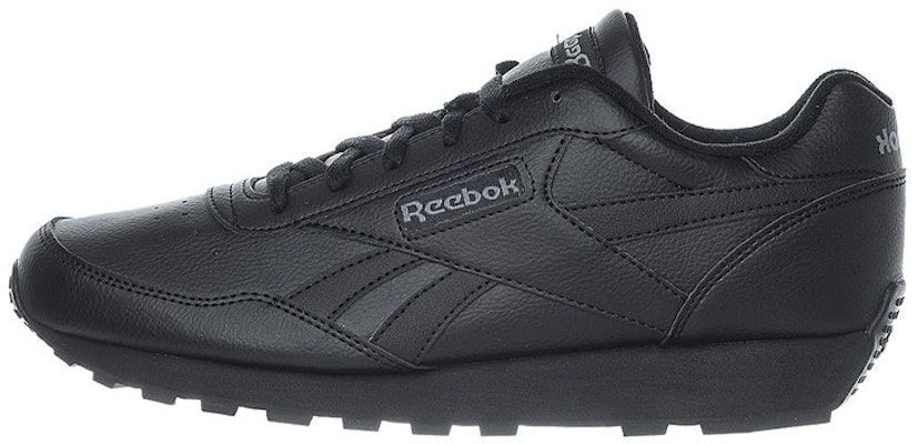 리복 리와인드 런 '블랙' (Reebok Rewind Run 'Black') FY9709 Buy 리복 리와인드 런 '블랙' (Reebok Rewind Run 'Black') FY9709