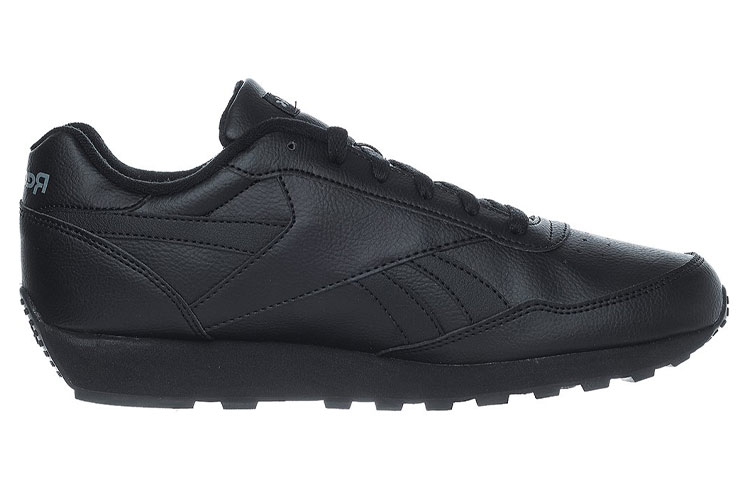 Order 리복 리와인드 런 '블랙' (Reebok Rewind Run 'Black') FY9709