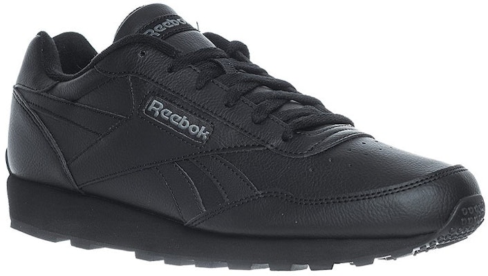 리복 리와인드 런 '블랙' (Reebok Rewind Run 'Black') FY9709 Lookbook 리복 리와인드 런 '블랙' (Reebok Rewind Run 'Black') FY9709