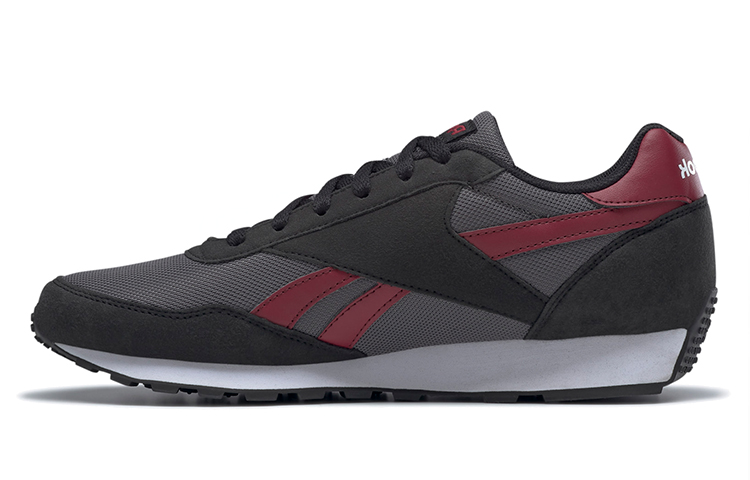 Reebok Rewind Run 'Black' FY9710