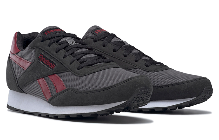 Lookbook Reebok Rewind Run ''Nero'' FY9710
