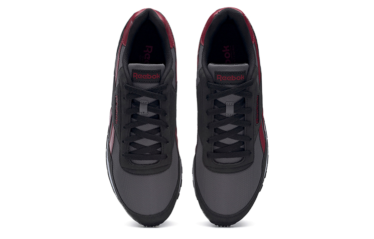 Shop Reebok Rewind Run ''Nero'' FY9710