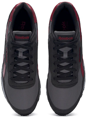 Reebok Rewind Run ''Nero'' FY9710 Shop Reebok Rewind Run ''Nero'' FY9710