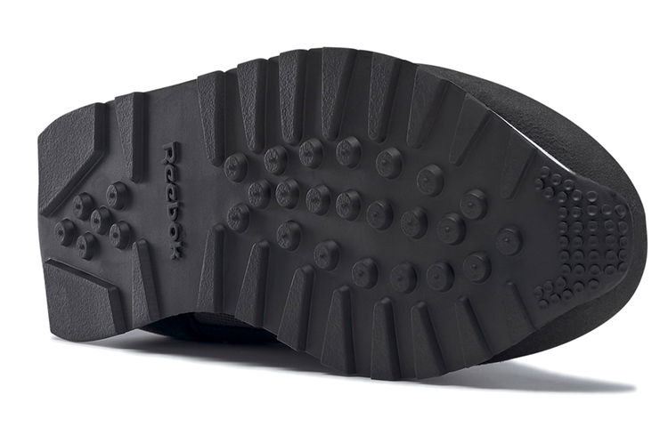 Details for Reebok Rewind Run ''Nero'' FY9710