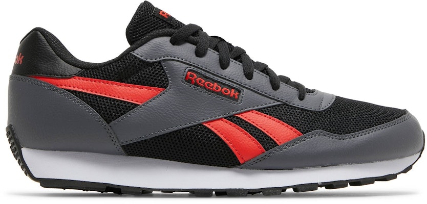 Reebok Rewind Run 'Hitam Merah Dinamik' GX6015 Buy Reebok Rewind Run 'Hitam Merah Dinamik' GX6015