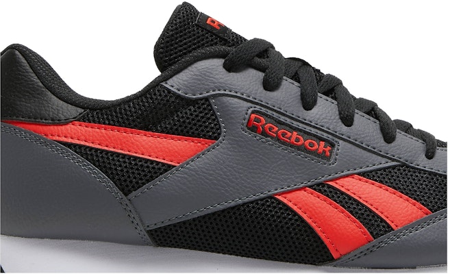 Reebok Rewind Run 'Hitam Merah Dinamik' GX6015 Order Reebok Rewind Run 'Hitam Merah Dinamik' GX6015