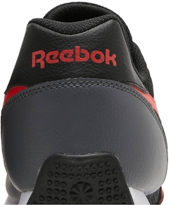 Reebok Rewind Run 'Hitam Merah Dinamik' GX6015 Sizing Reebok Rewind Run 'Hitam Merah Dinamik' GX6015
