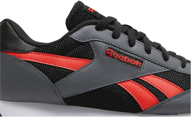 Reebok Rewind Run ''Schwarz Dynamisches Rot'' GX6015 Order Reebok Rewind Run ''Schwarz Dynamisches Rot'' GX6015