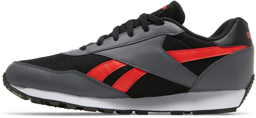 Reebok Rewind Run ''Schwarz Dynamisches Rot'' GX6015 Lookbook Reebok Rewind Run ''Schwarz Dynamisches Rot'' GX6015