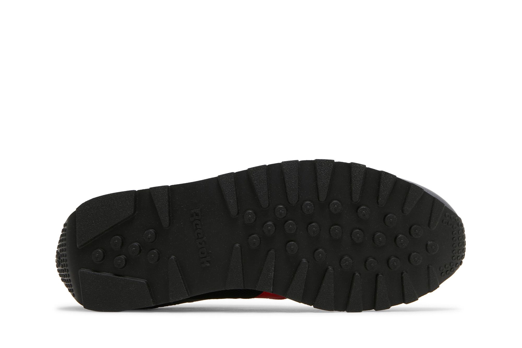 Shop Reebok Rewind Run ''Schwarz Dynamisches Rot'' GX6015