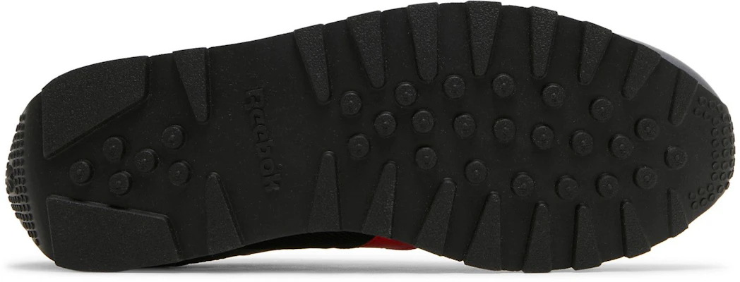Reebok Rewind Run ''Schwarz Dynamisches Rot'' GX6015 Shop Reebok Rewind Run ''Schwarz Dynamisches Rot'' GX6015
