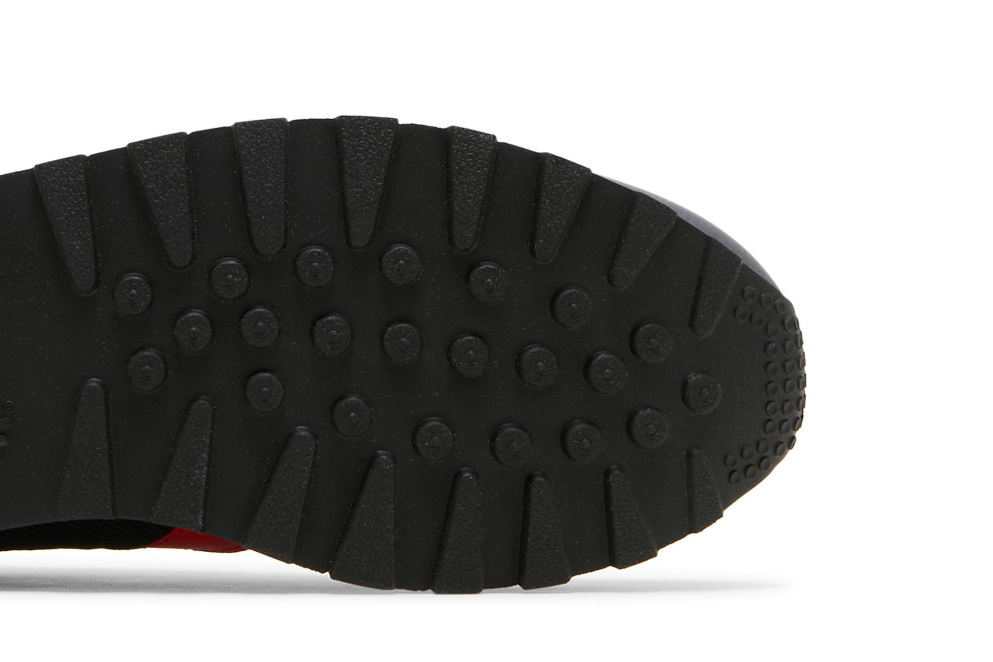 Purchase Reebok Rewind Run ''Schwarz Dynamisches Rot'' GX6015