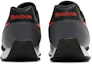 Details for Reebok Rewind Run ''Schwarz Dynamisches Rot'' GX6015