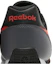Sizing Reebok Rewind Run ''Schwarz Dynamisches Rot'' GX6015