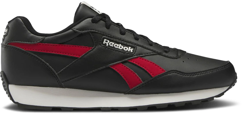 Reebok Rewind Run ''Schwarz Flash Rot'' HR0162 Buy Reebok Rewind Run ''Schwarz Flash Rot'' HR0162