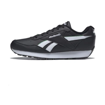 Reebok Rewind Run 'Black Glen Green'