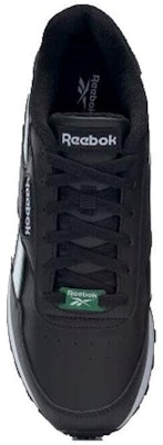 Reebok Rewind Run 舒適 防滑 跑步鞋 男女款 黑色 Lookbook Reebok Rewind Run 舒適 防滑 跑步鞋 男女款 黑色