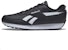 Reebok Rewind Run 'Hitam Glen Hijau' GY8850