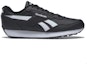 Sizing Reebok Rewind Run 'Hitam Glen Hijau' GY8850