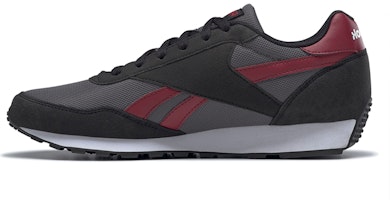 Reebok Rewind Run 'Black' FY9710 Reebok Rewind Run 'Black' FY9710