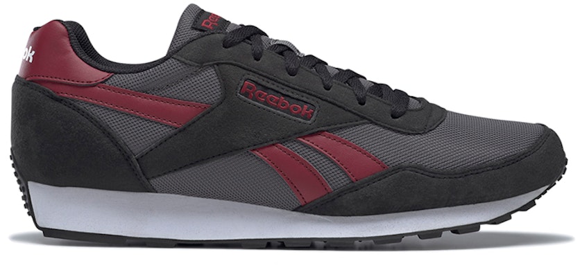 Reebok Rewind Run 'Negro' FY9710 Order Reebok Rewind Run 'Negro' FY9710