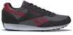Reebok Rewind Run 'Hitam' FY9710