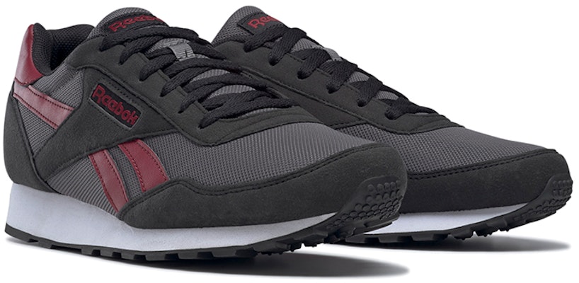 Reebok Rewind Run 'Negro' FY9710 Lookbook Reebok Rewind Run 'Negro' FY9710