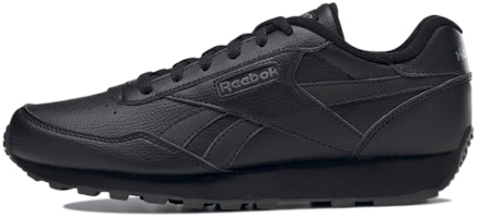 Reebok Rewind Run 'Black True Grey' FY9721 Reebok Rewind Run 'Black True Grey' FY9721
