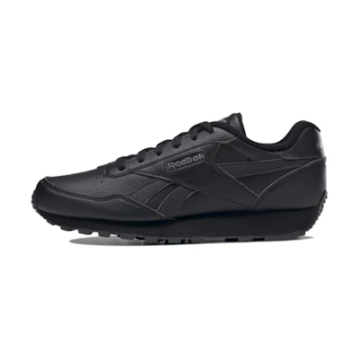 Reebok Rewind Run 'Black True Grey'