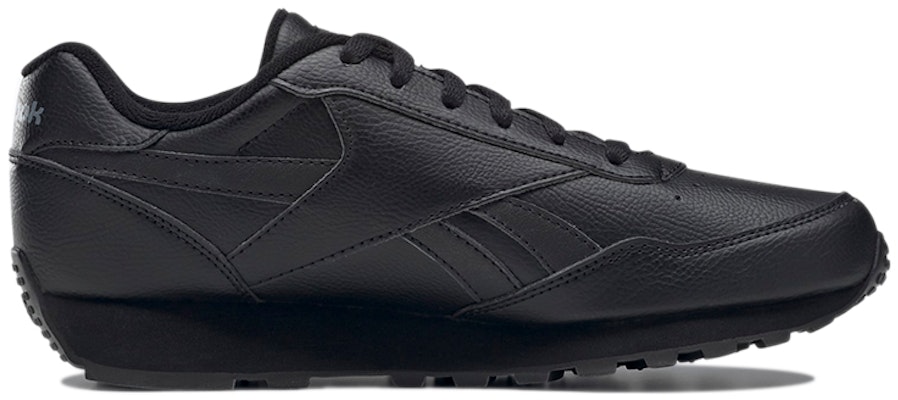 Reebok Rewind Run 'Negro Gris Verdadero' FY9721 Order Reebok Rewind Run 'Negro Gris Verdadero' FY9721