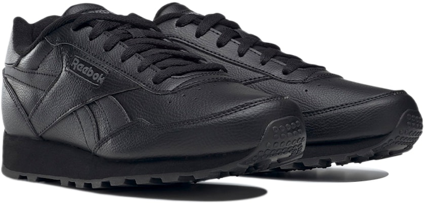 Reebok Rewind Run 'Negro Gris Verdadero' FY9721 Lookbook Reebok Rewind Run 'Negro Gris Verdadero' FY9721